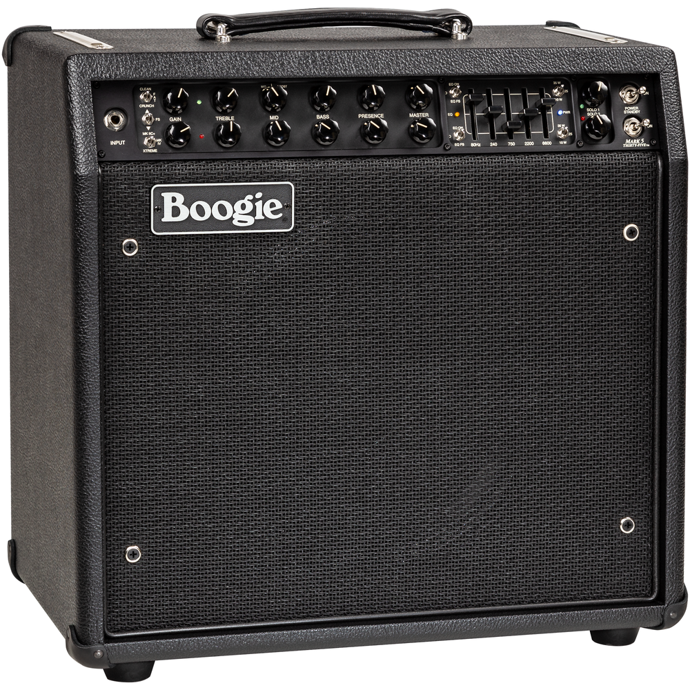 Mesa Boogie Mark Five: 35 1x12" Combo Amplifier