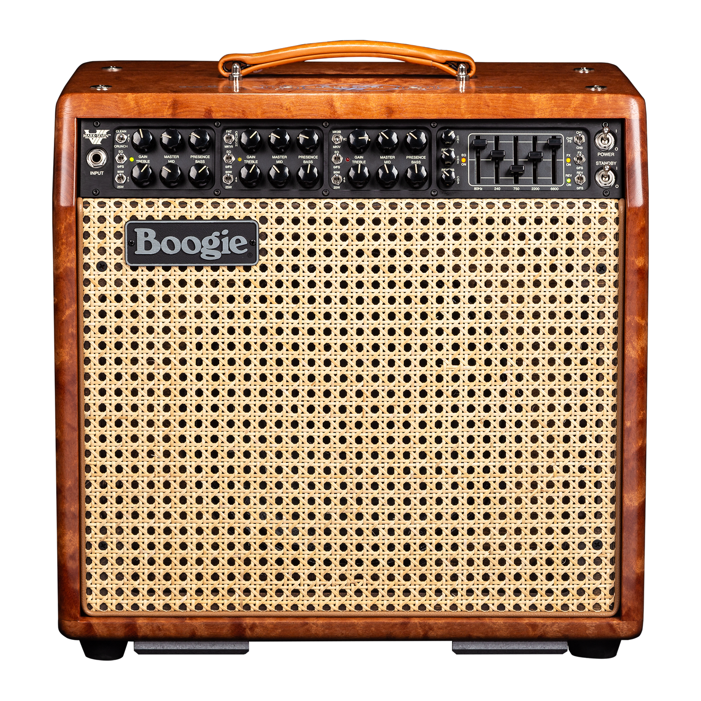 Mesa/Boogie Custom Configured Mark VII, 1x12 Combo, Exclusive