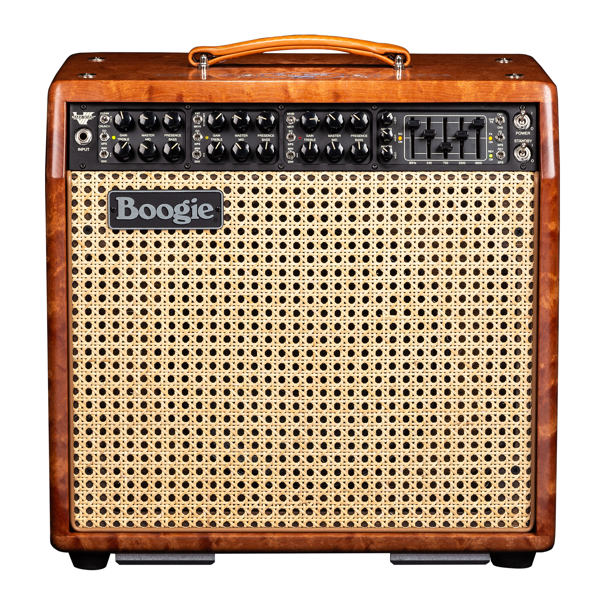 Mesa/Boogie Custom Configured Mark VII, 1x12 Combo, Exclusive