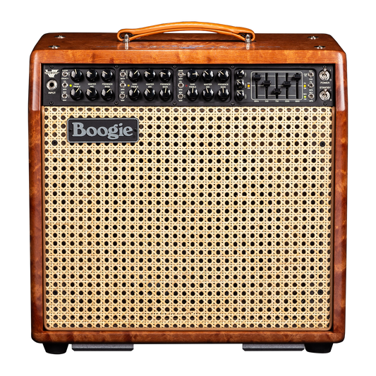 Mesa/Boogie Custom Configured Mark VII, 1x12 Combo, Exclusive