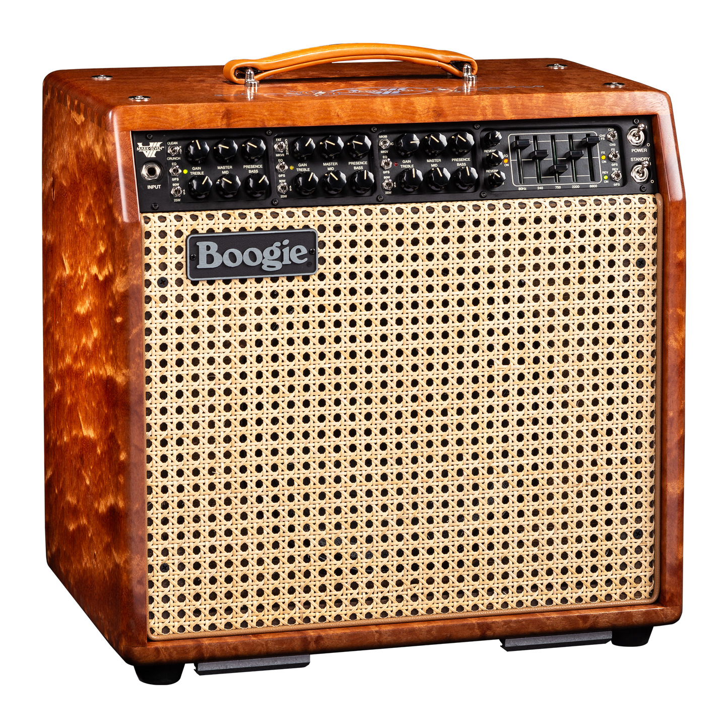 Mesa/Boogie Custom Configured Mark VII, 1x12 Combo, Exclusive