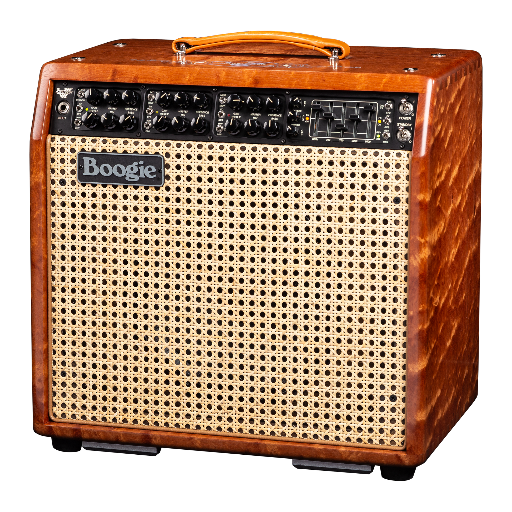 Mesa/Boogie Custom Configured Mark VII, 1x12 Combo, Exclusive
