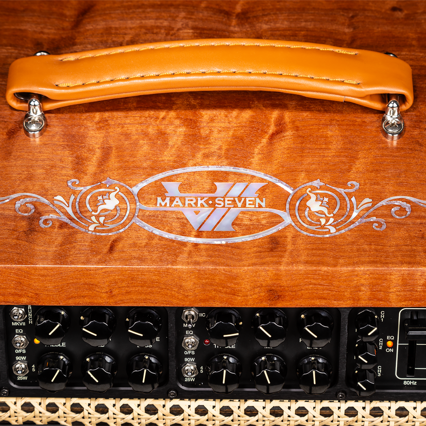 Mesa/Boogie Custom Configured Mark VII, 1x12 Combo, Exclusive