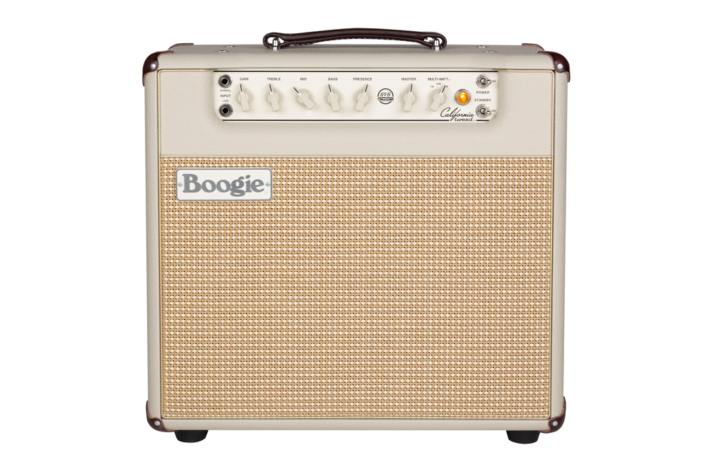 Mesa Boogie California Tweed 6V6 2:20 1x12" Combo Amp