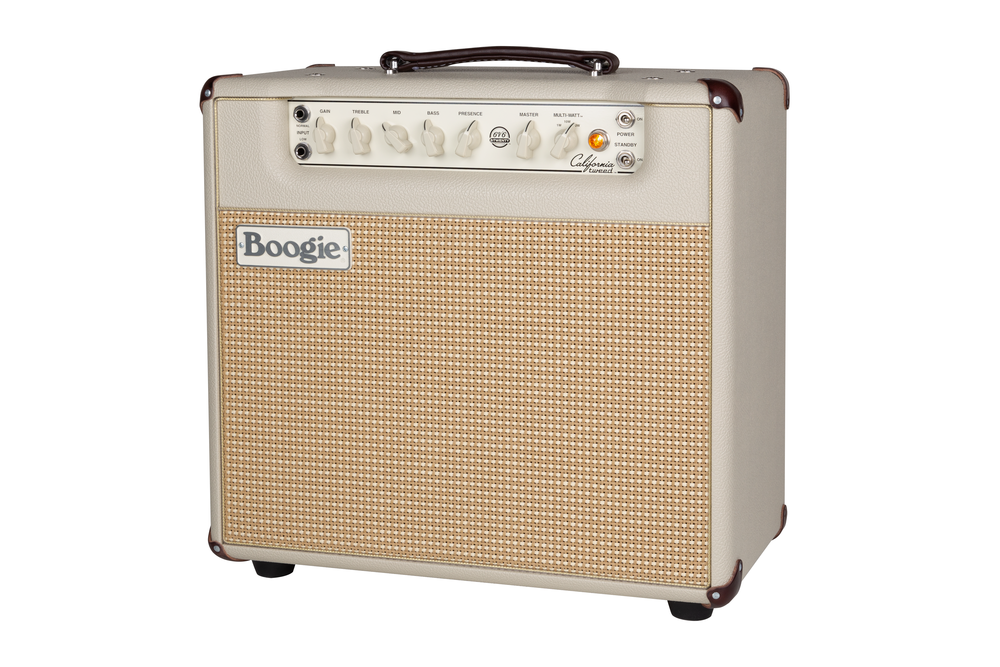 Mesa Boogie California Tweed 6V6 2:20 1x12" Combo Amp