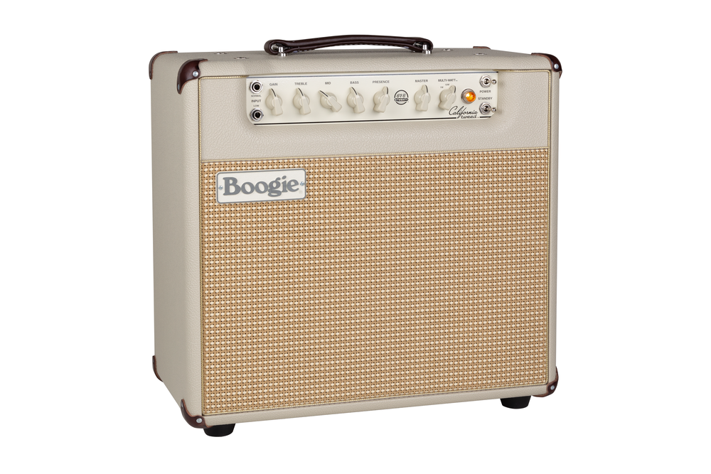 Mesa Boogie California Tweed 6V6 2:20 1x12" Combo Amp
