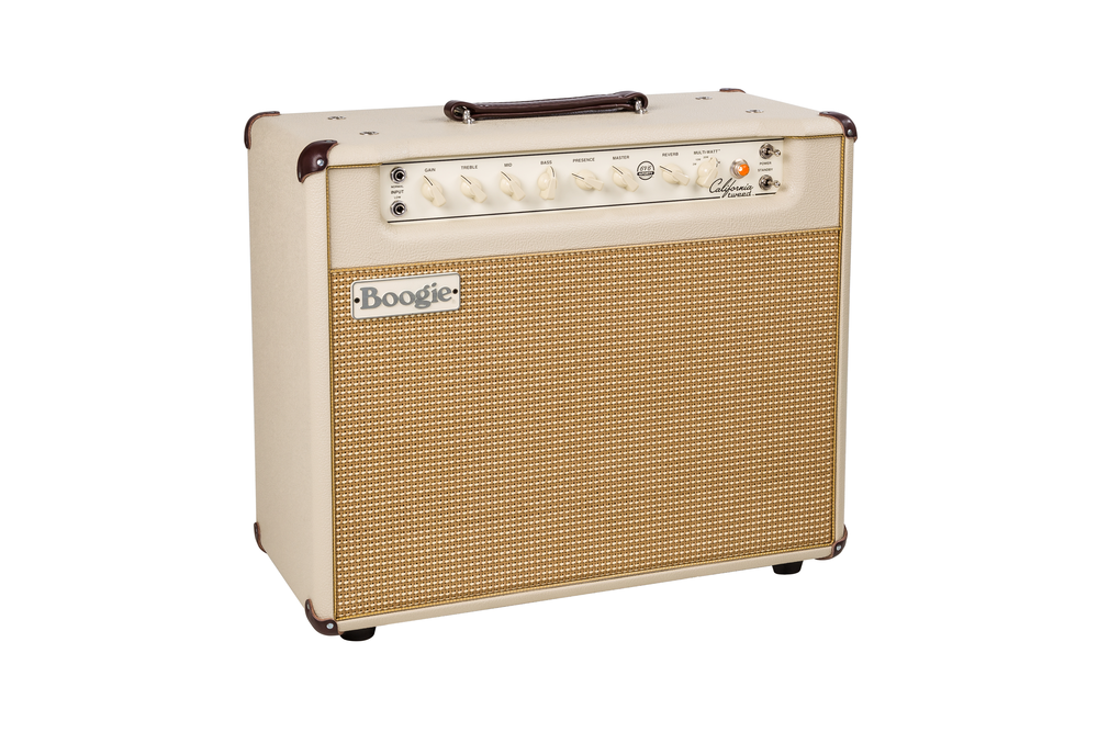 Mesa Boogie California Tweed 6V6 4:40 1x12" Combo Amp