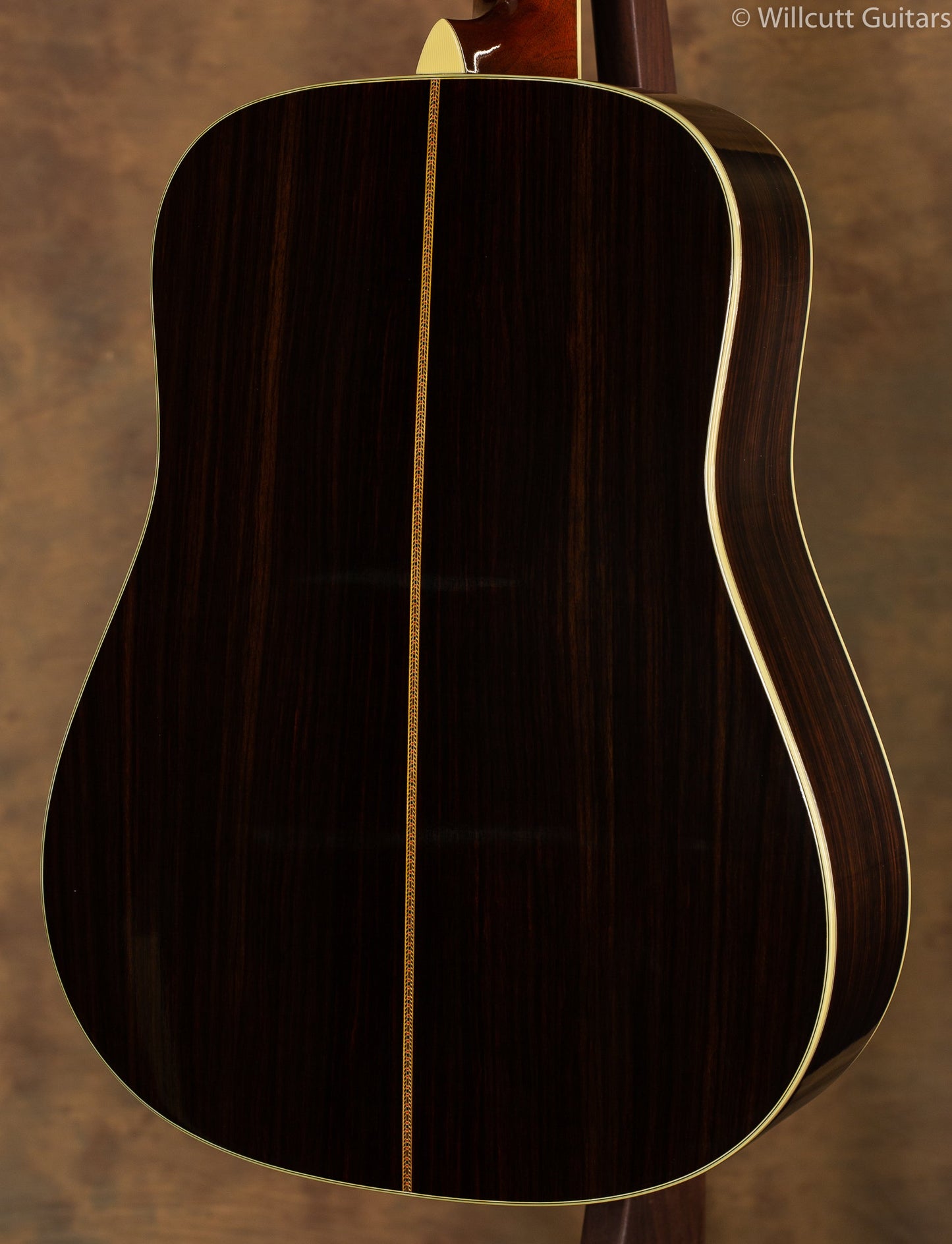 Martin USED D-42 w/ case Lefty