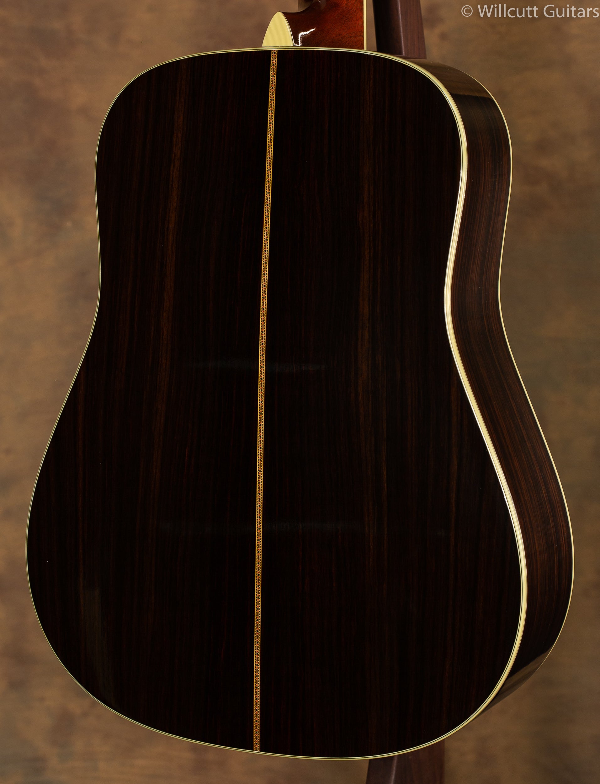 Martin USED D-42 w/ case Lefty