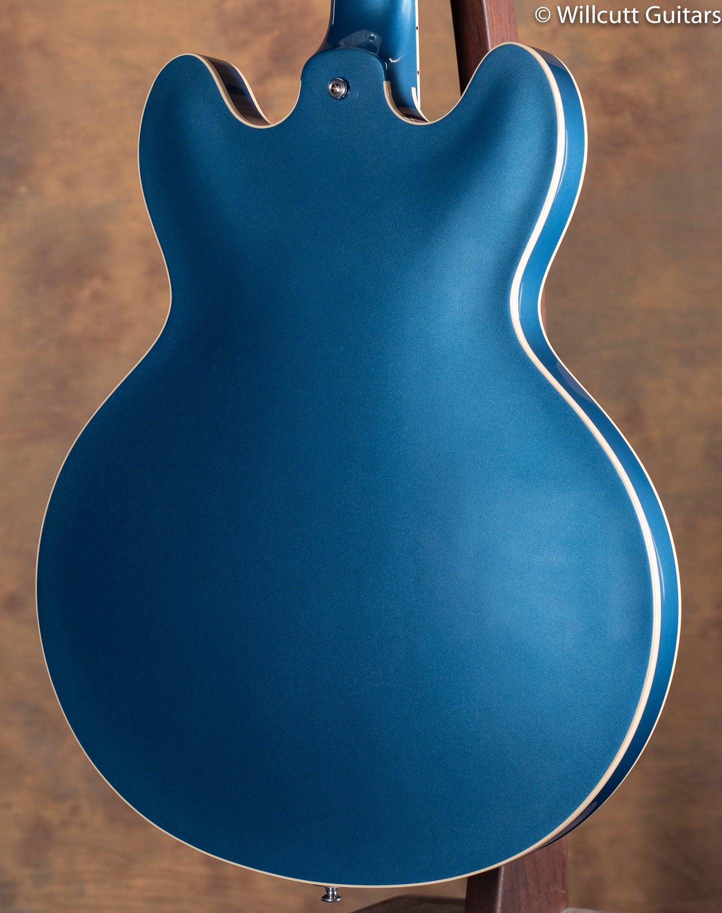 Gibson Custom Shop 1964 Trini Lopez Pelham Blue USED