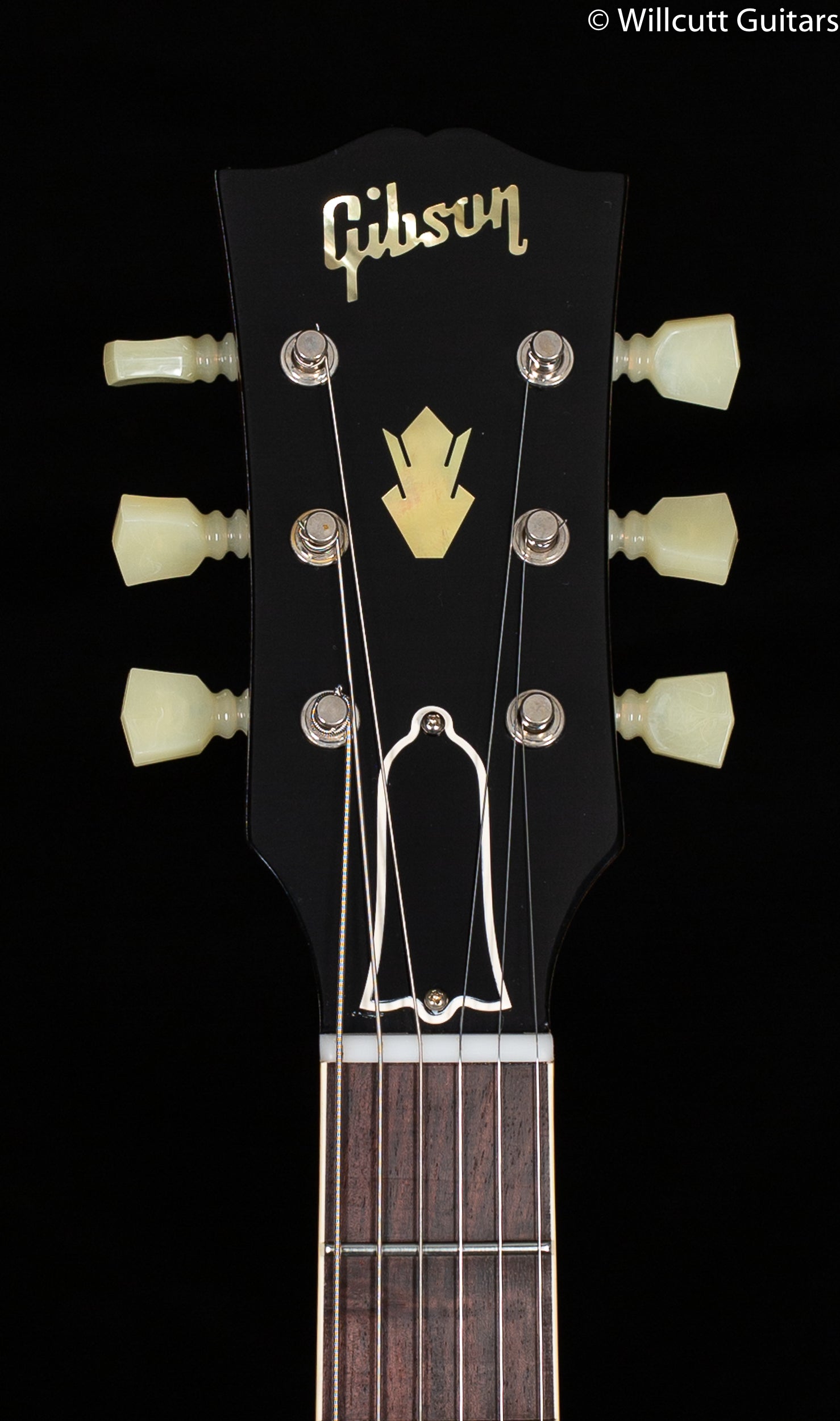 Gibson Custom Shop 1961 ES-335 Reissue Vintage Burst VOS