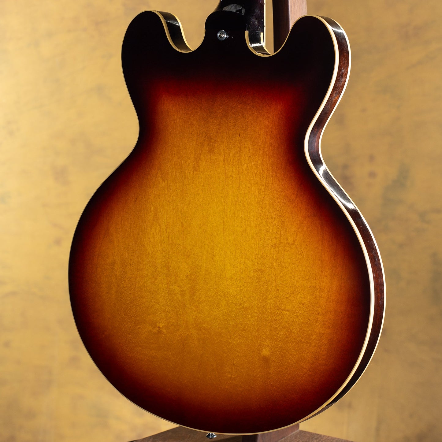2020 Gibson Custom Shop '61 ES-335 Reissue Sunburst