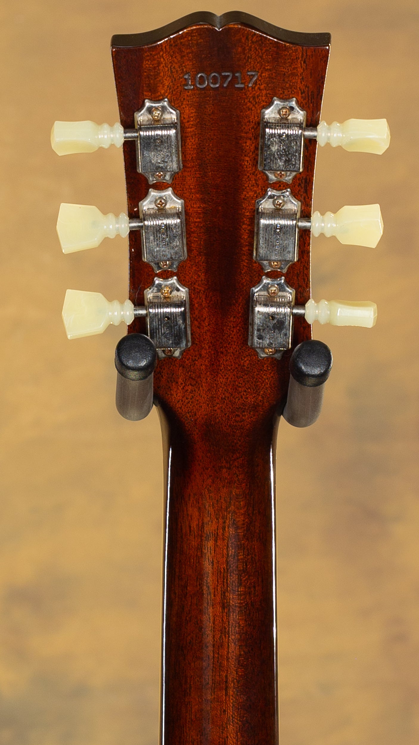 2020 Gibson Custom Shop '61 ES-335 Reissue Sunburst