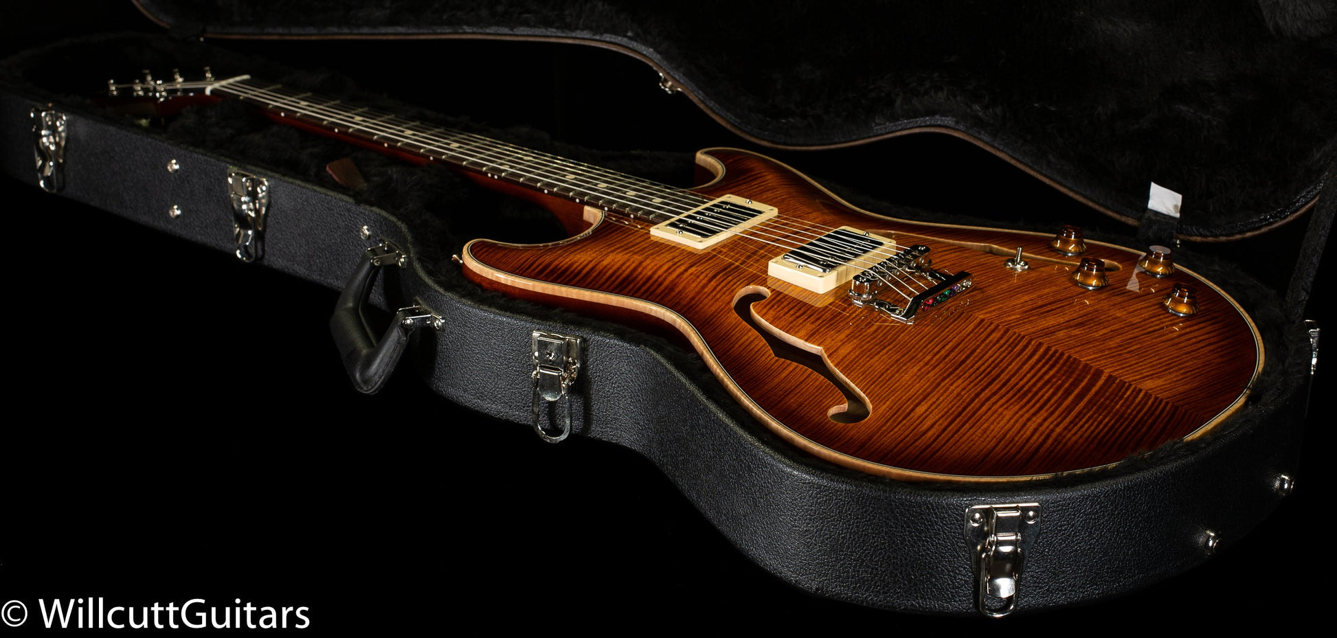 Knaggs Influence Sheyenne Aged Scotch T2 Gloss (101)