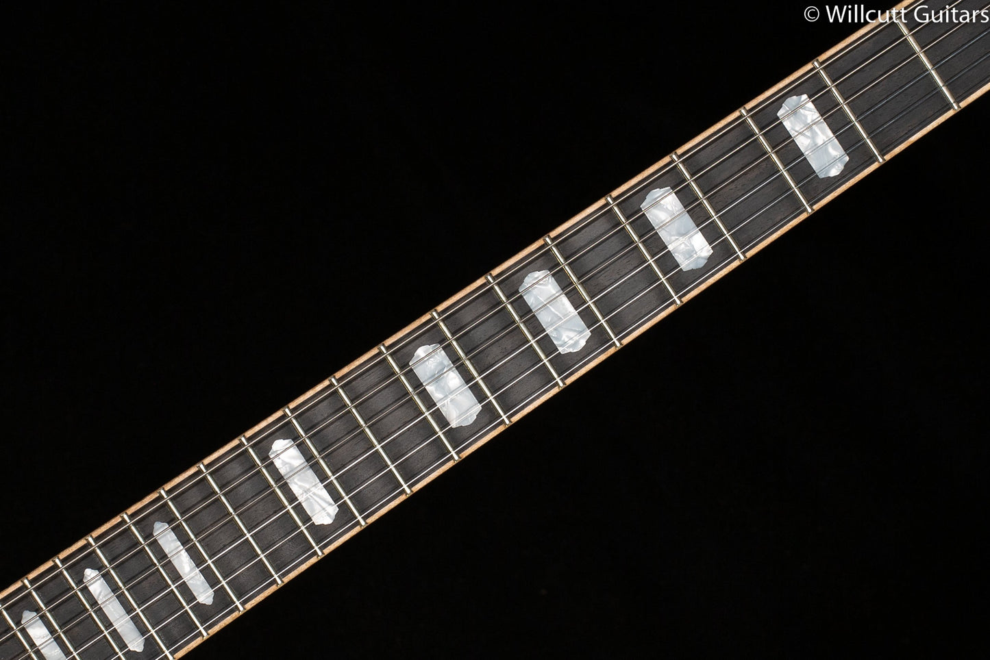 2022 Knaggs Influence Series Honga Blue Fade Tier 1 (101)