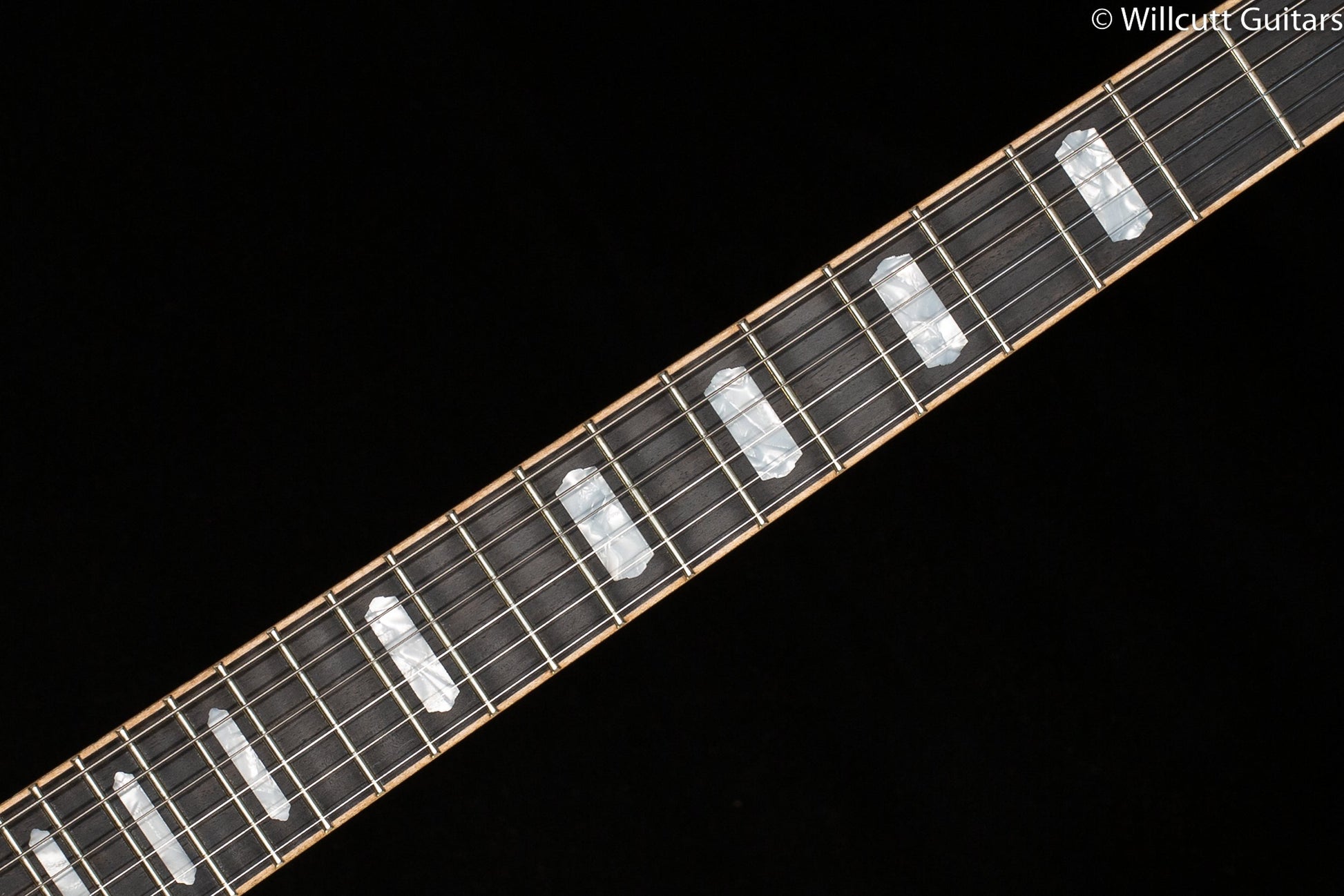 2022 Knaggs Influence Series Honga Blue Fade Tier 1 (101)