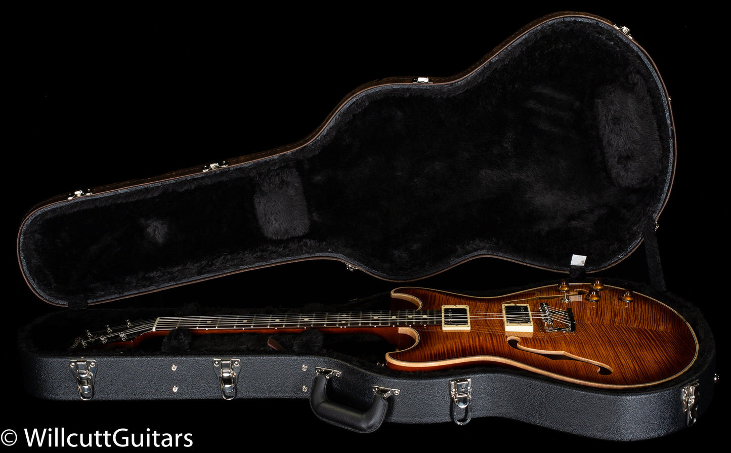 Knaggs Influence Sheyenne Aged Scotch T2 Gloss (101)