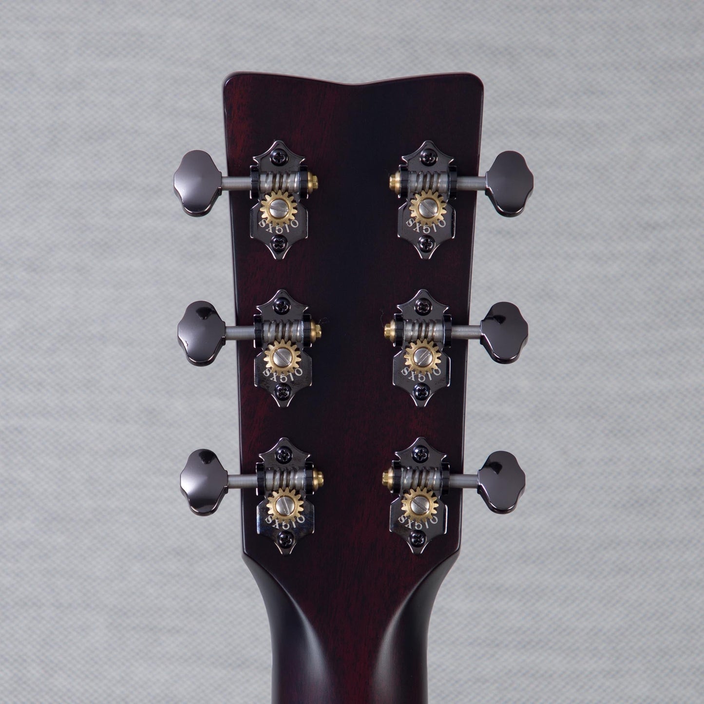 Yamaha FG9 MX Adirondack Spruce/Mahogany Acoustic Electric Guitar - #IKN094A