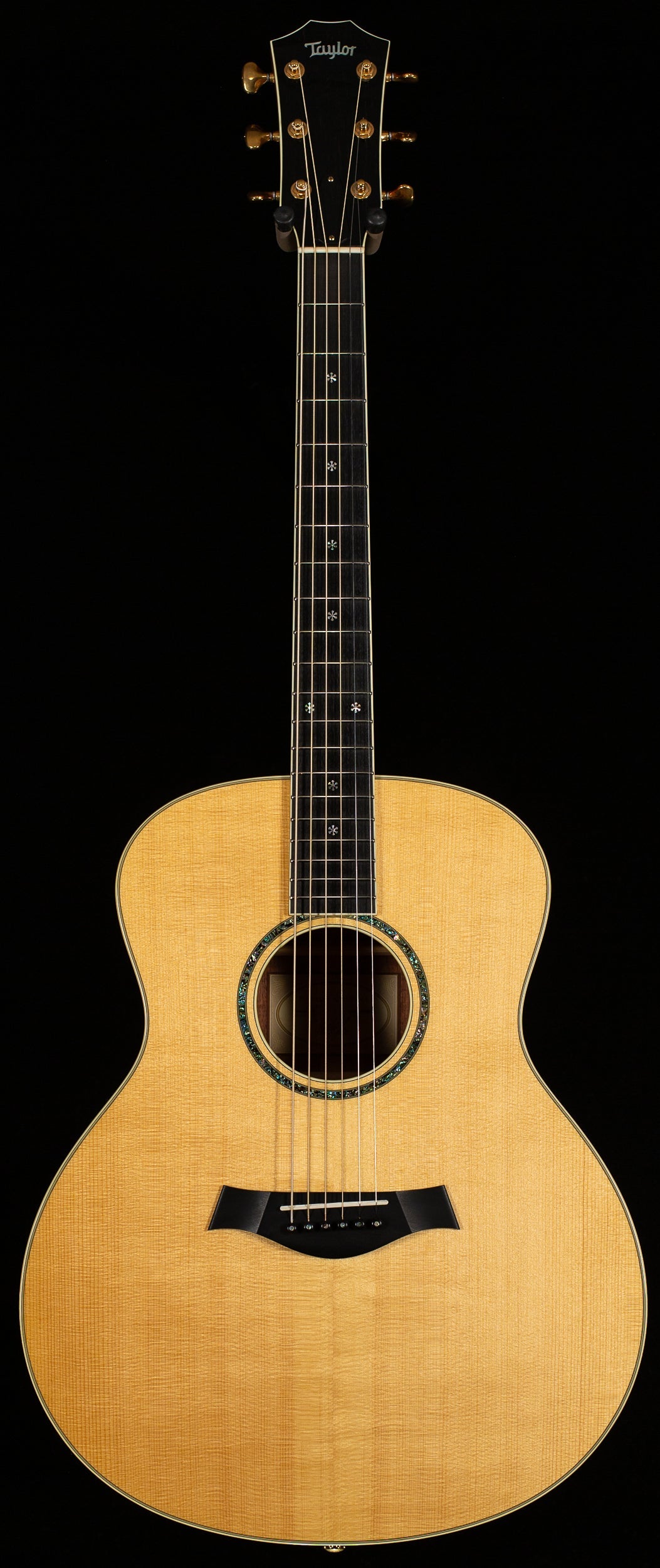 2009 Taylor Custom Grand Symphony