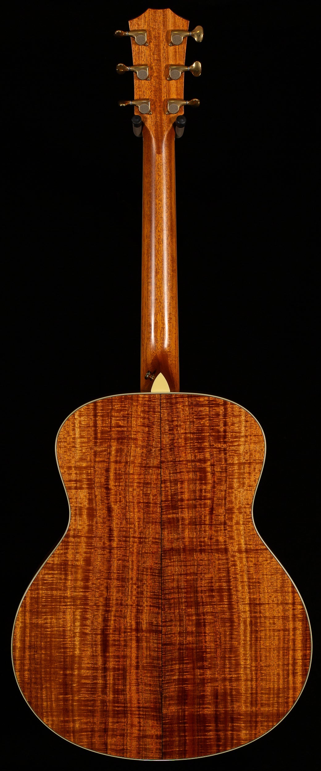 2009 Taylor Custom Grand Symphony
