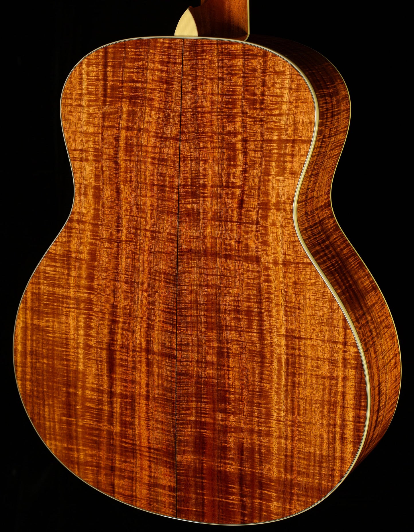 2009 Taylor Custom Grand Symphony