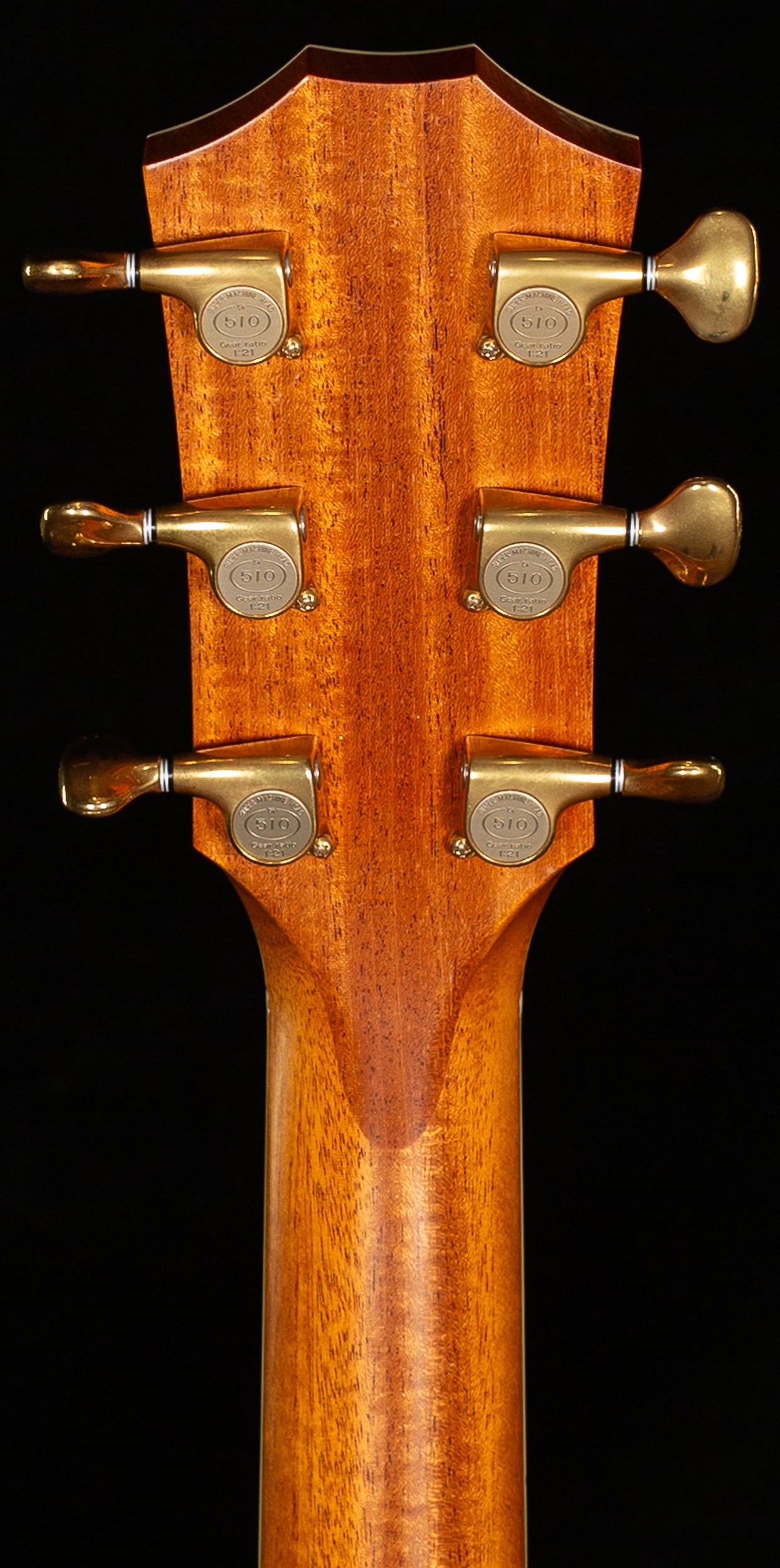 2009 Taylor Custom Grand Symphony