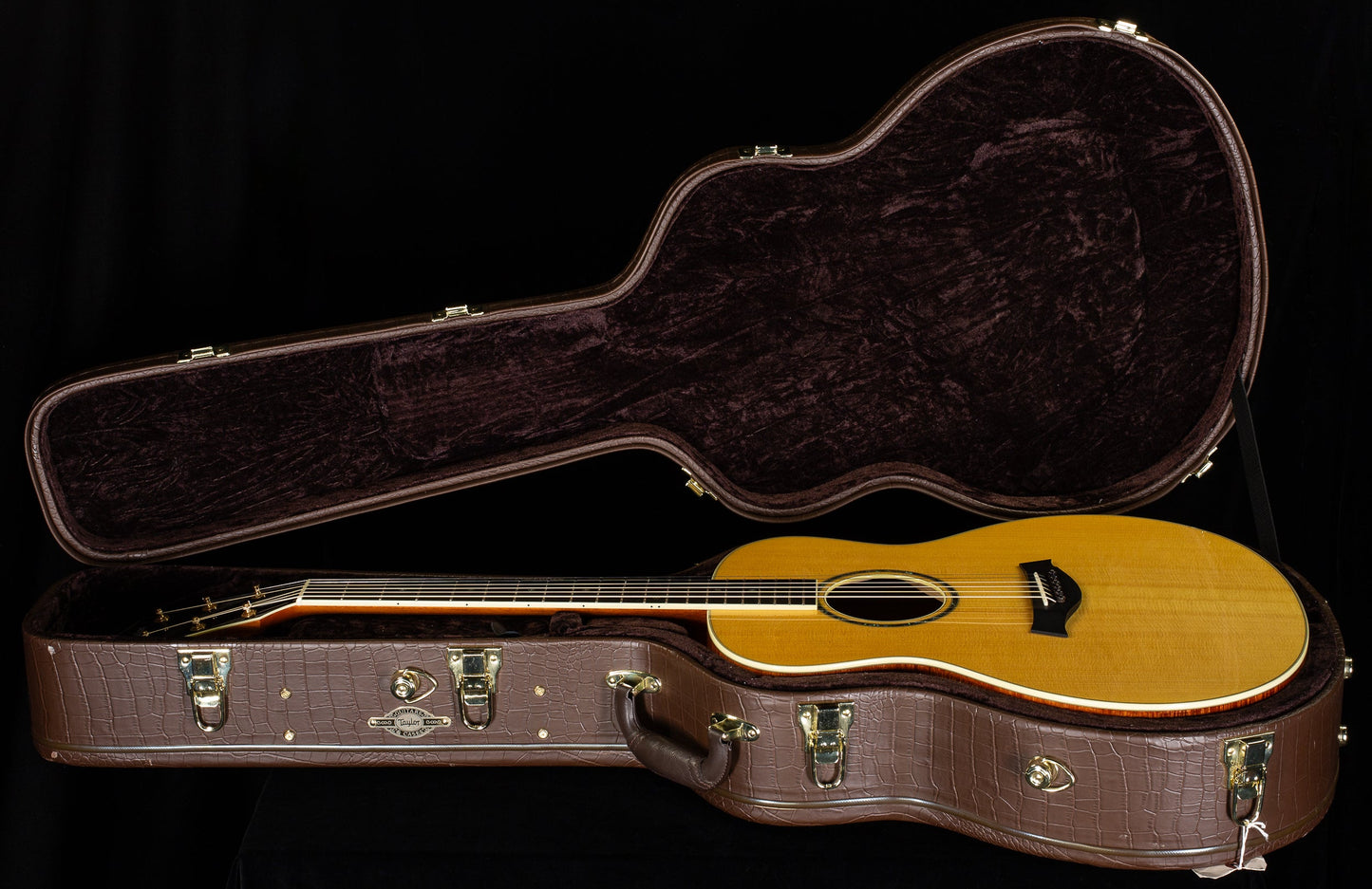 2009 Taylor Custom Grand Symphony