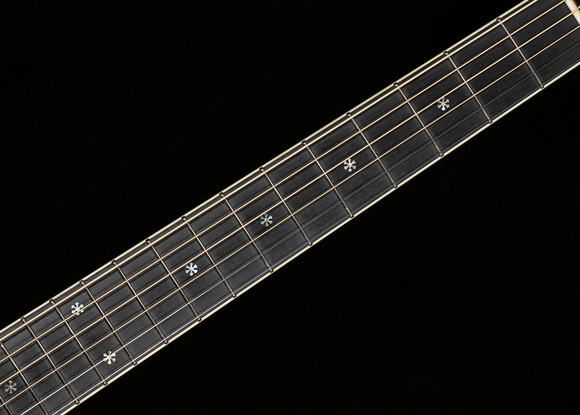 2009 Taylor Custom Grand Symphony