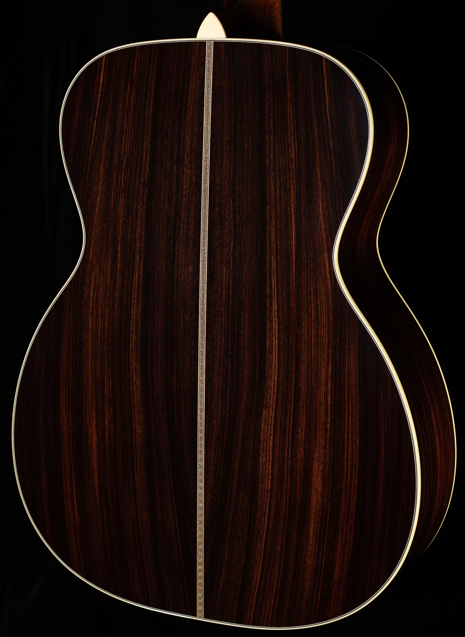 Bourgeois OM Vintage Heirloom Series Aged Tone Adirondack Spruce (156)