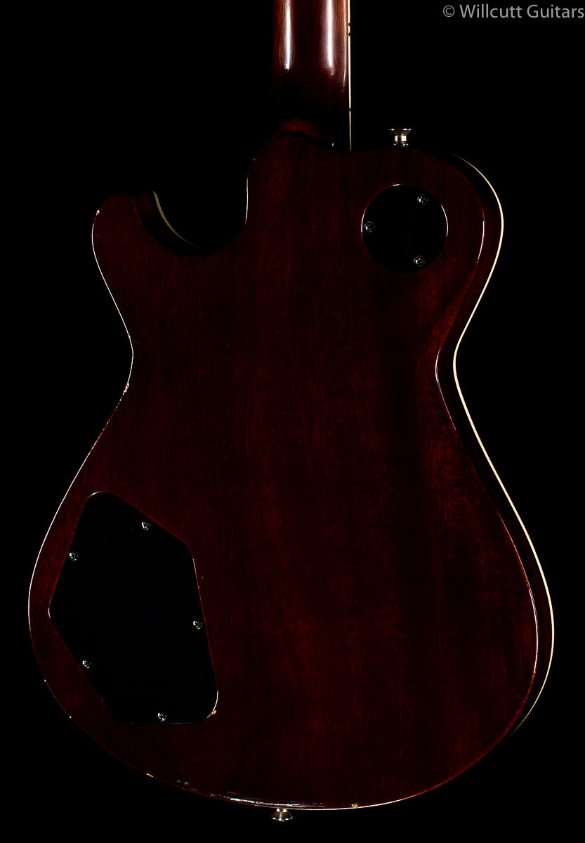 Knaggs Eric Steckel Kenai T/S Tobacco Sunburst Relic (017)