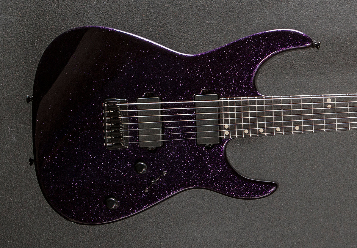 Custom Angel Player 7 String