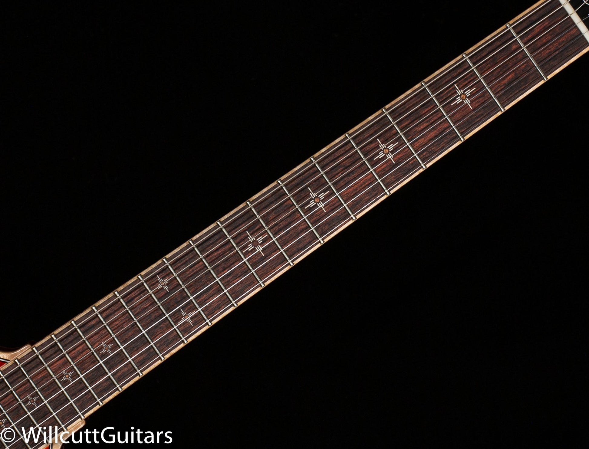 Knaggs Influence Sheyenne California Sunset Tier 1 Top/Back (103)