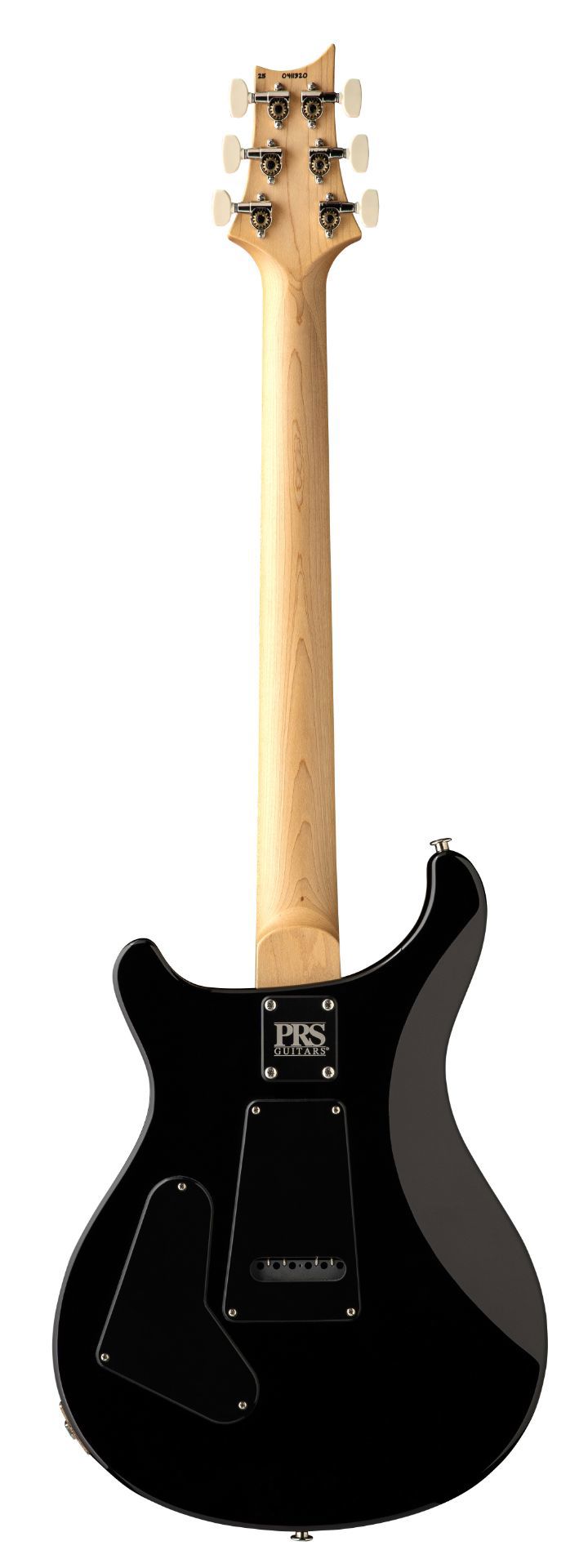 PRS CE24 Special, Faded Blue Smokeburst