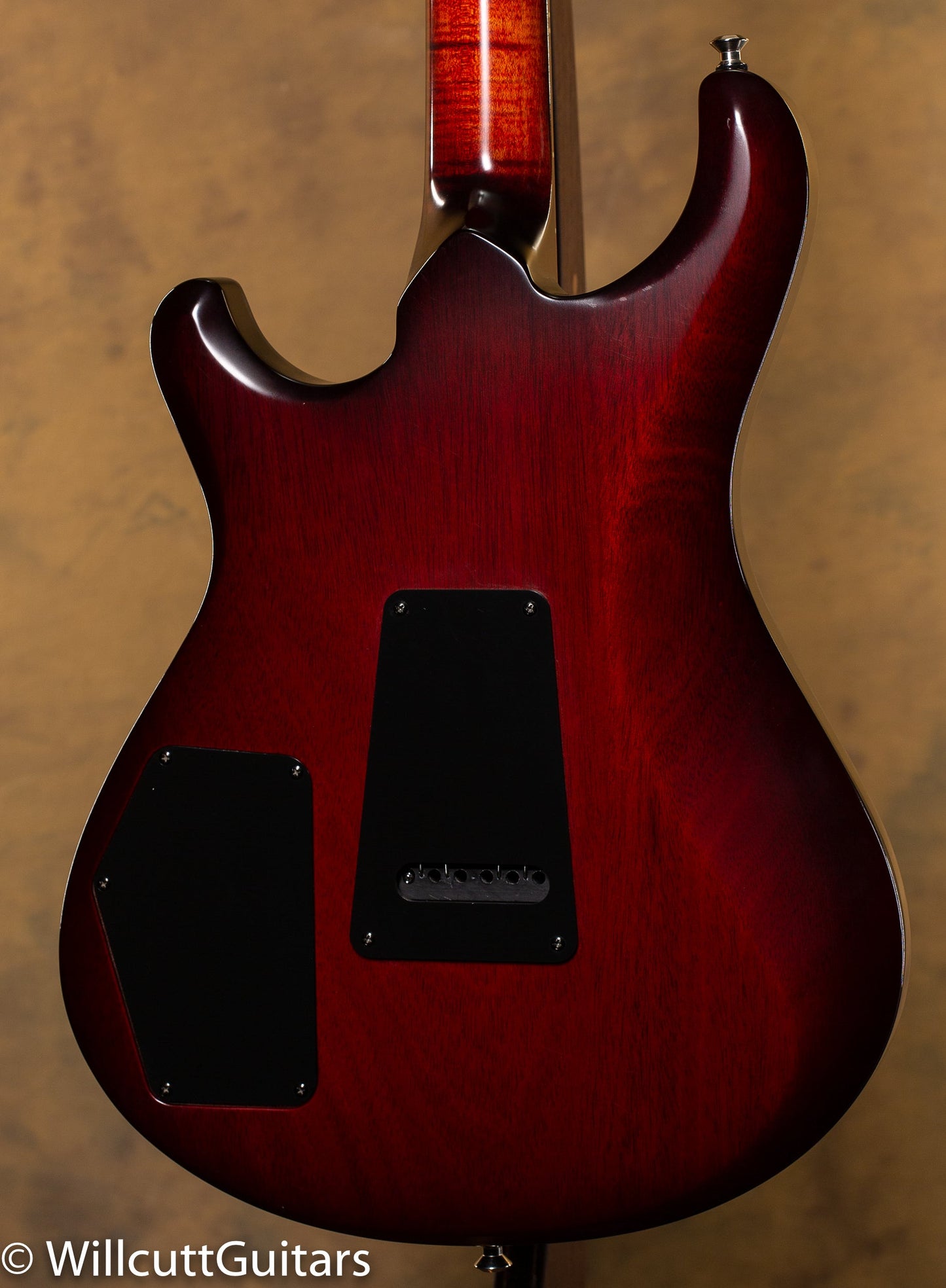 Knaggs Severn X Hollowbody Fire
