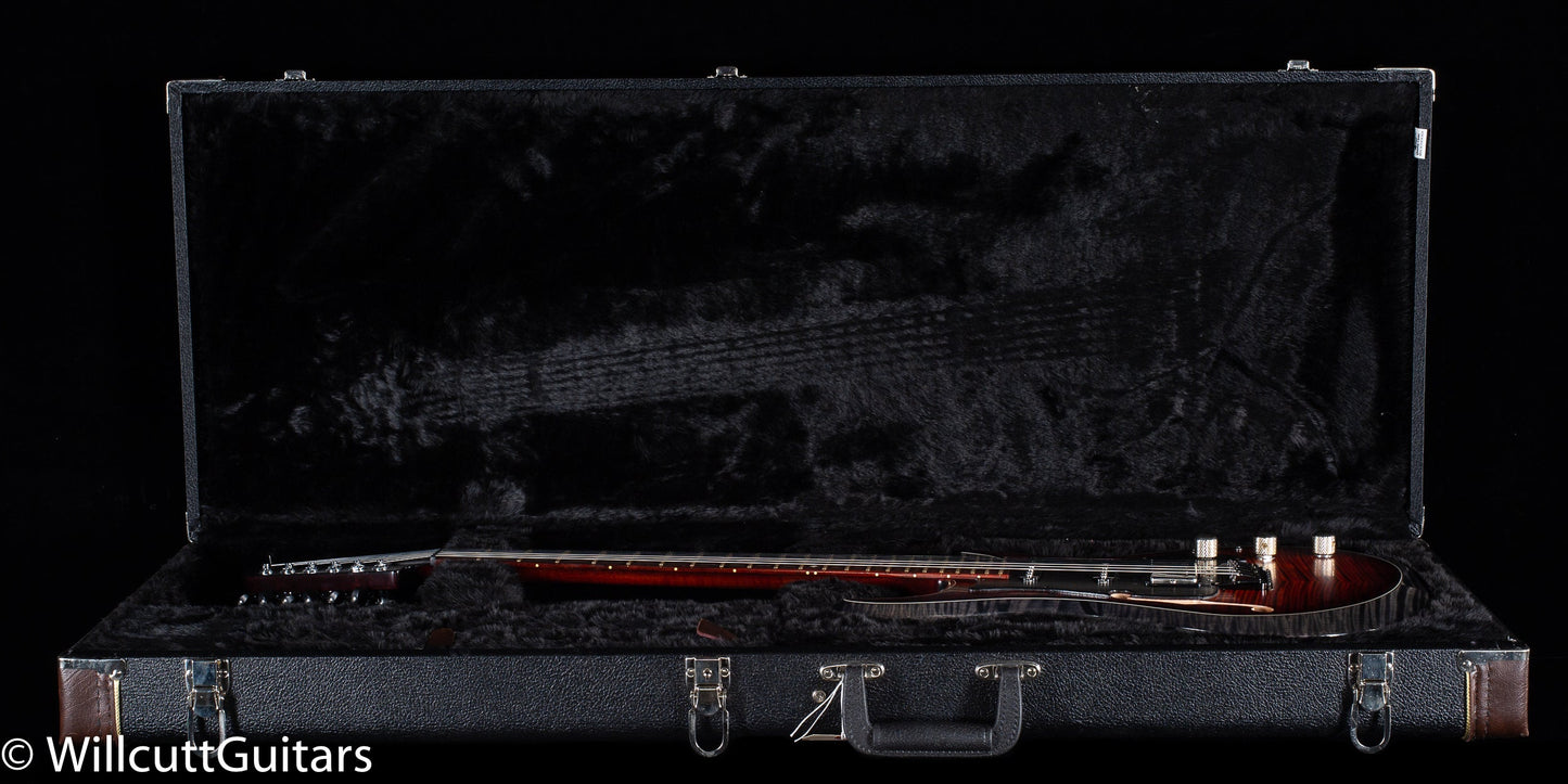 Knaggs Severn X Hollowbody Fire