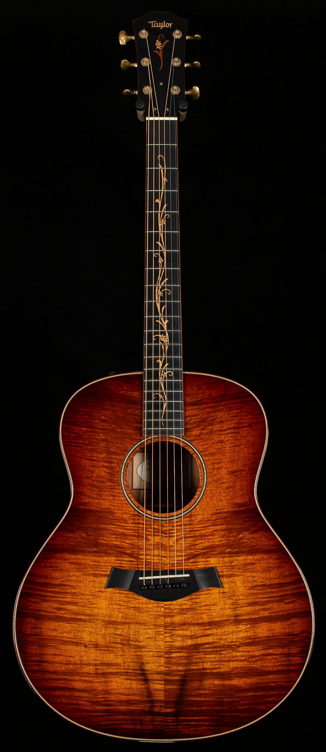 Taylor Willcutt 50th Anniversary K28E
