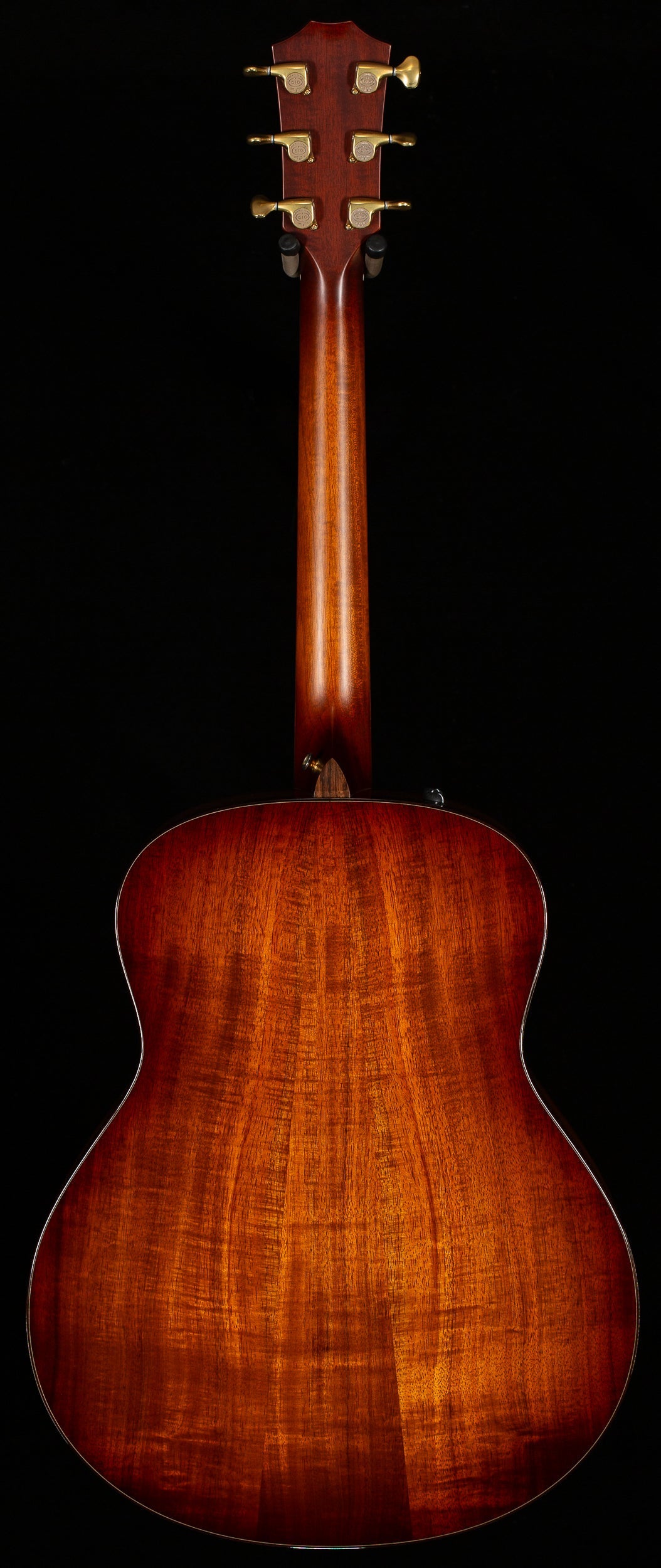 Taylor Willcutt 50th Anniversary K28E