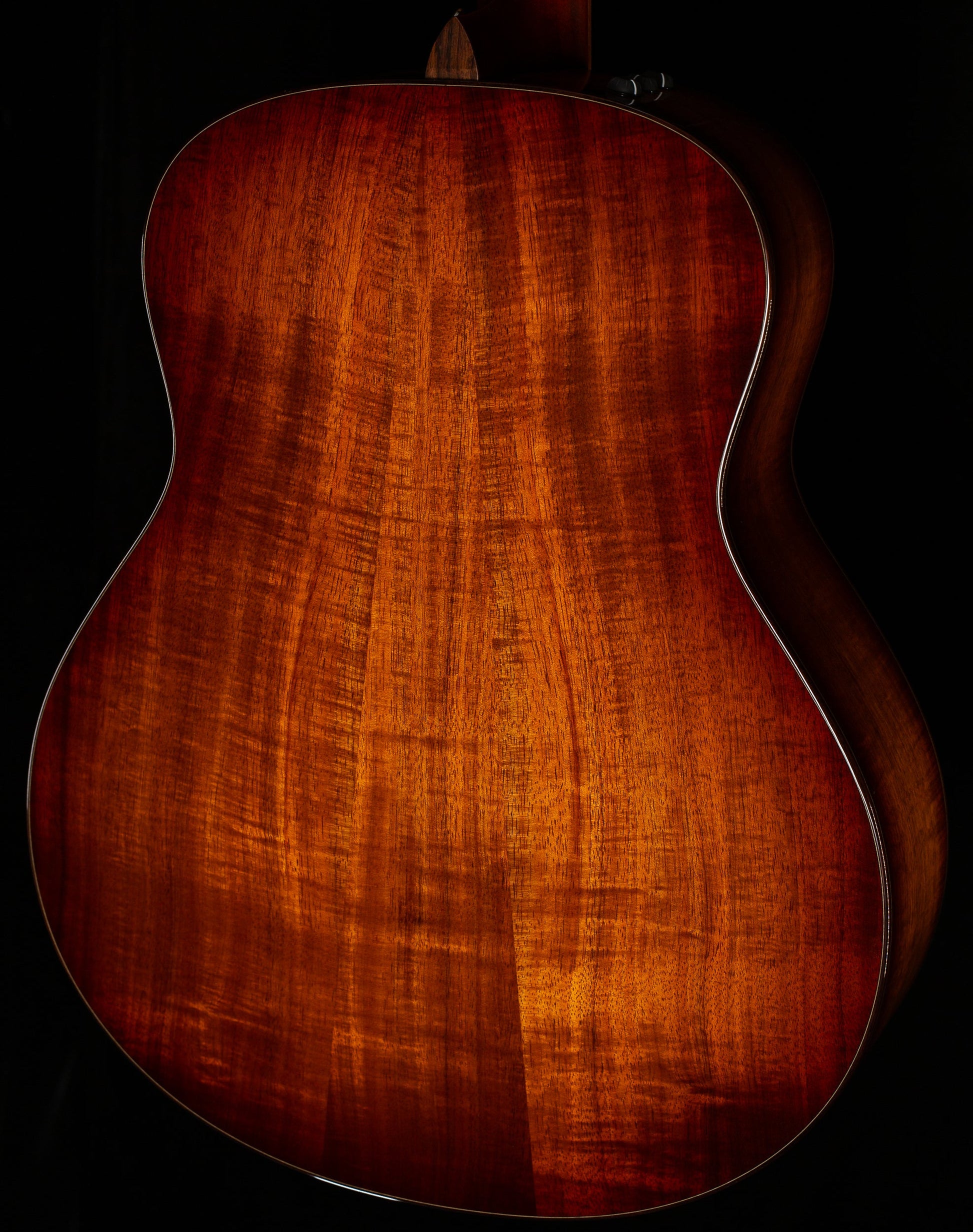 Taylor Willcutt 50th Anniversary K28E