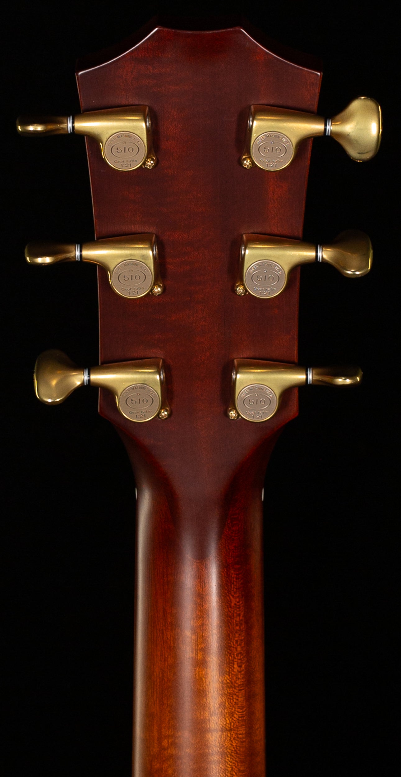 Taylor Willcutt 50th Anniversary K28E
