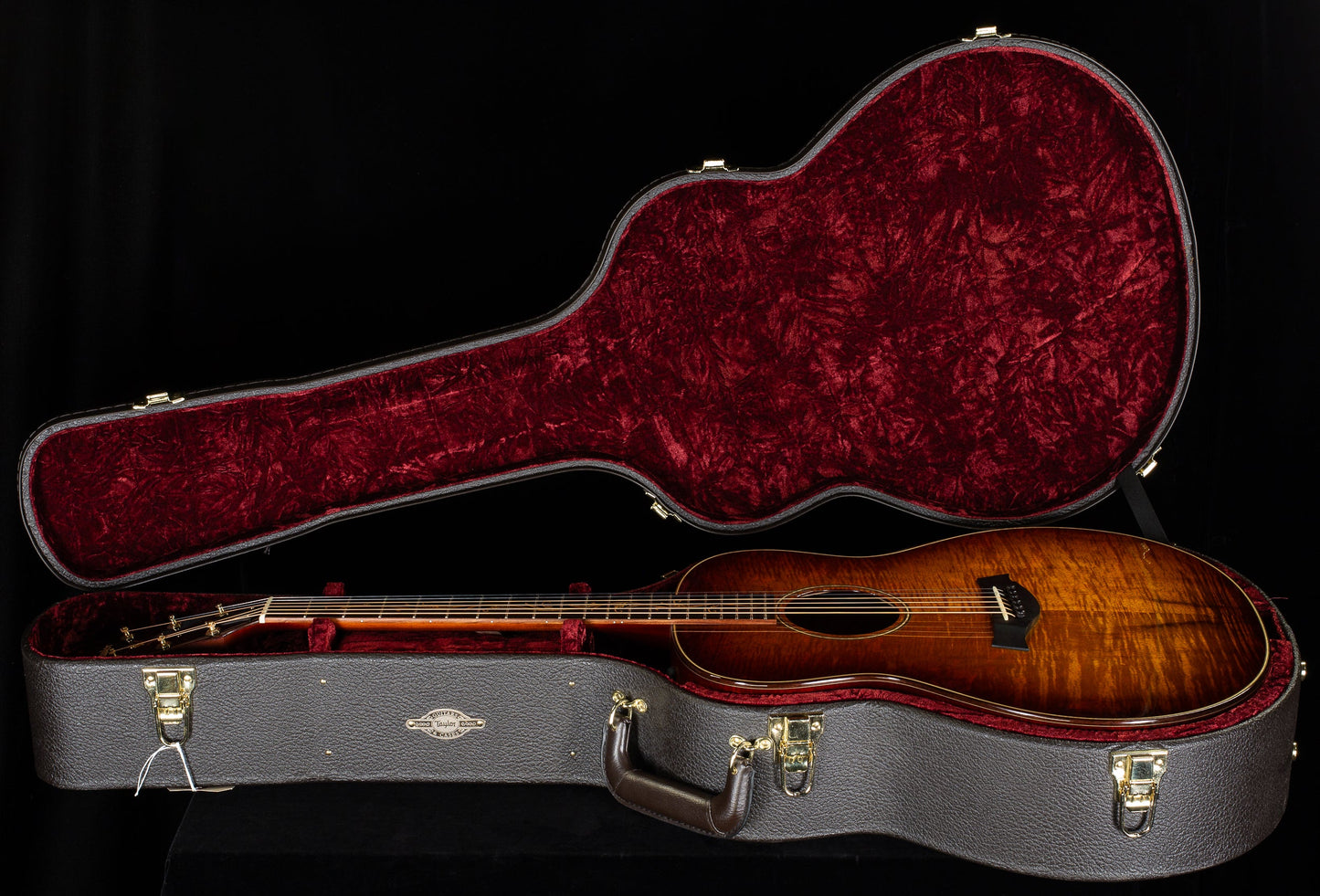 Taylor Willcutt 50th Anniversary K28E