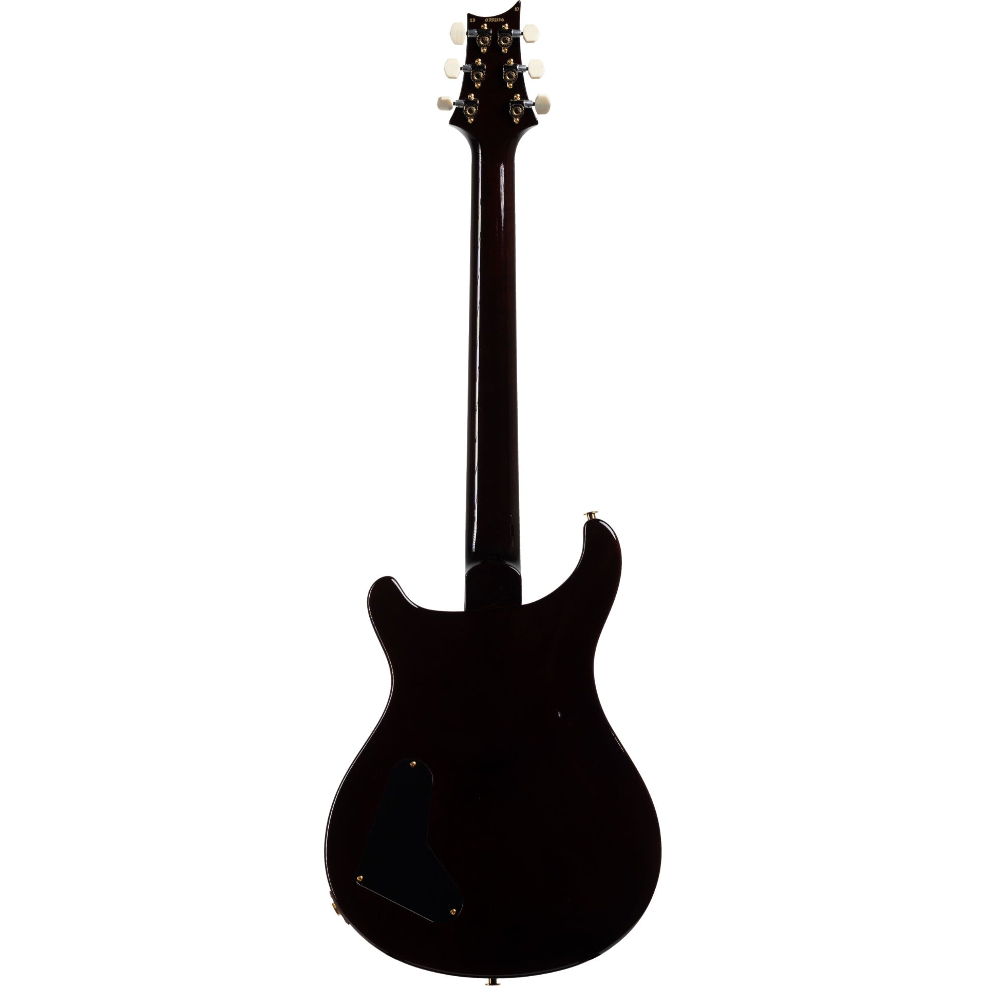 PRS Paul’s Guitar 10 Top Electric Guitar, Tobacco Sunburst