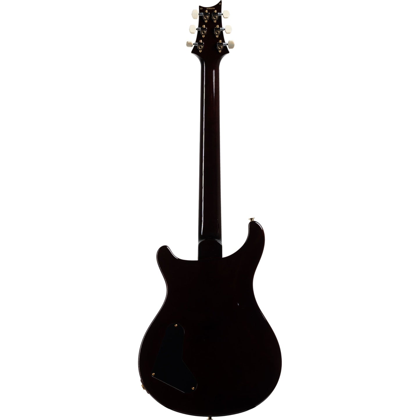 PRS Paul’s Guitar 10 Top Electric Guitar, Tobacco Sunburst