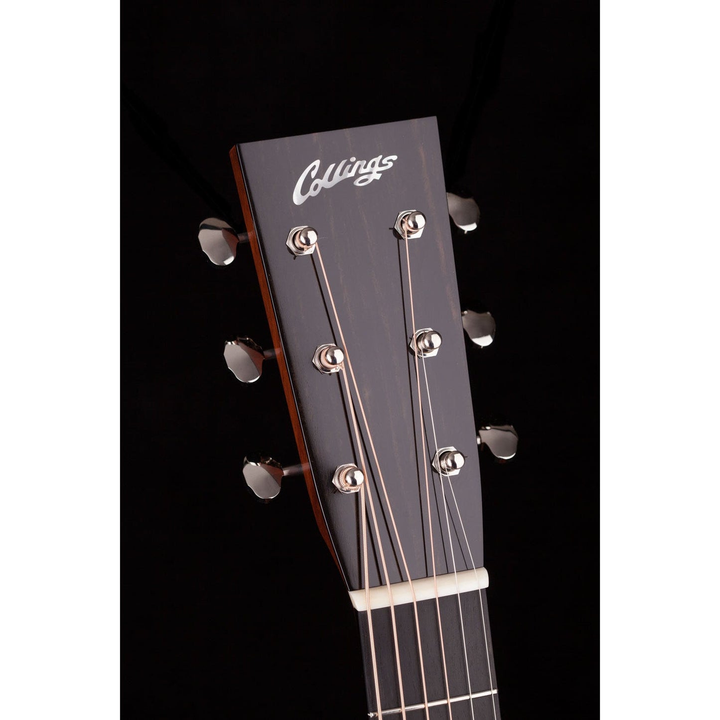 Collings OM1 E SS Acoustic Guitar