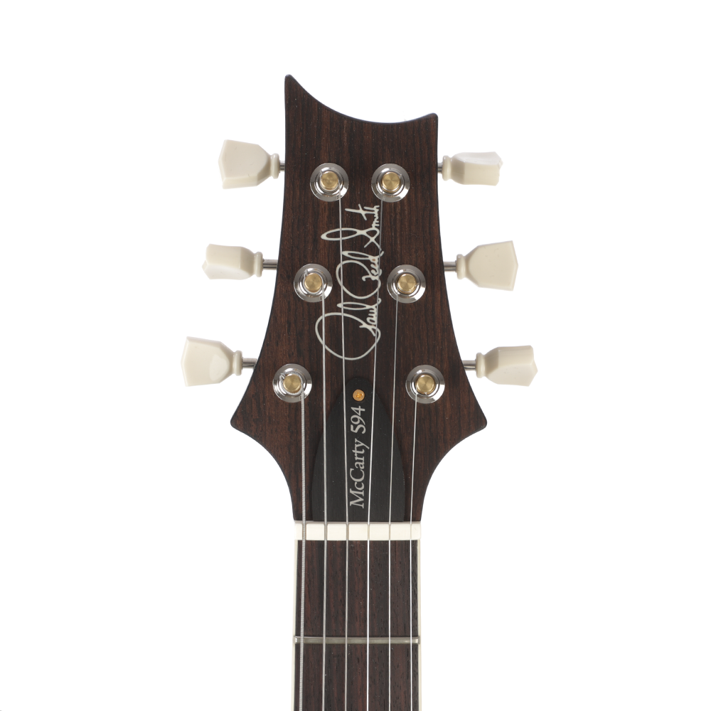 PRS Hollowbody II 10-Top - Purple Iris Smokewrap Burst Custom Color