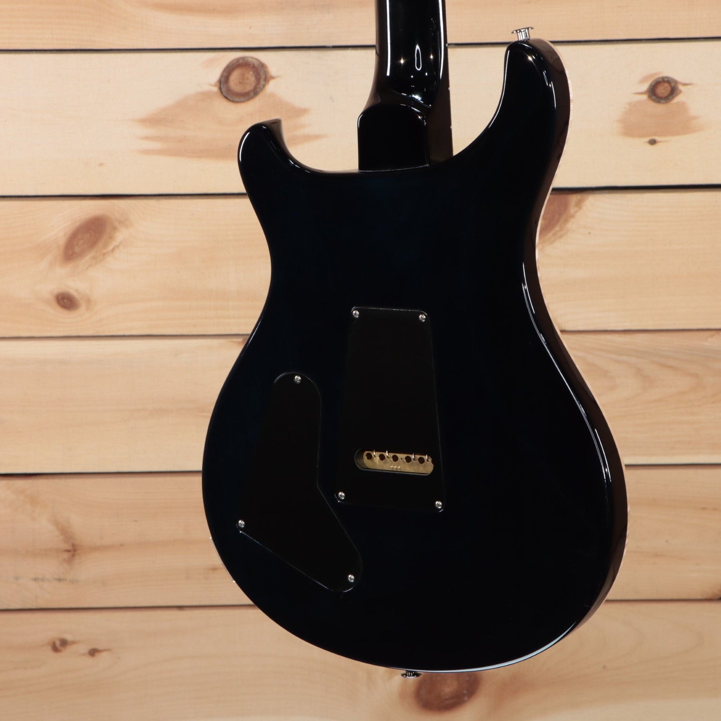 Paul Reed Smith Special Semi-Hollow Custom Color - Aquamarine with Black Burst