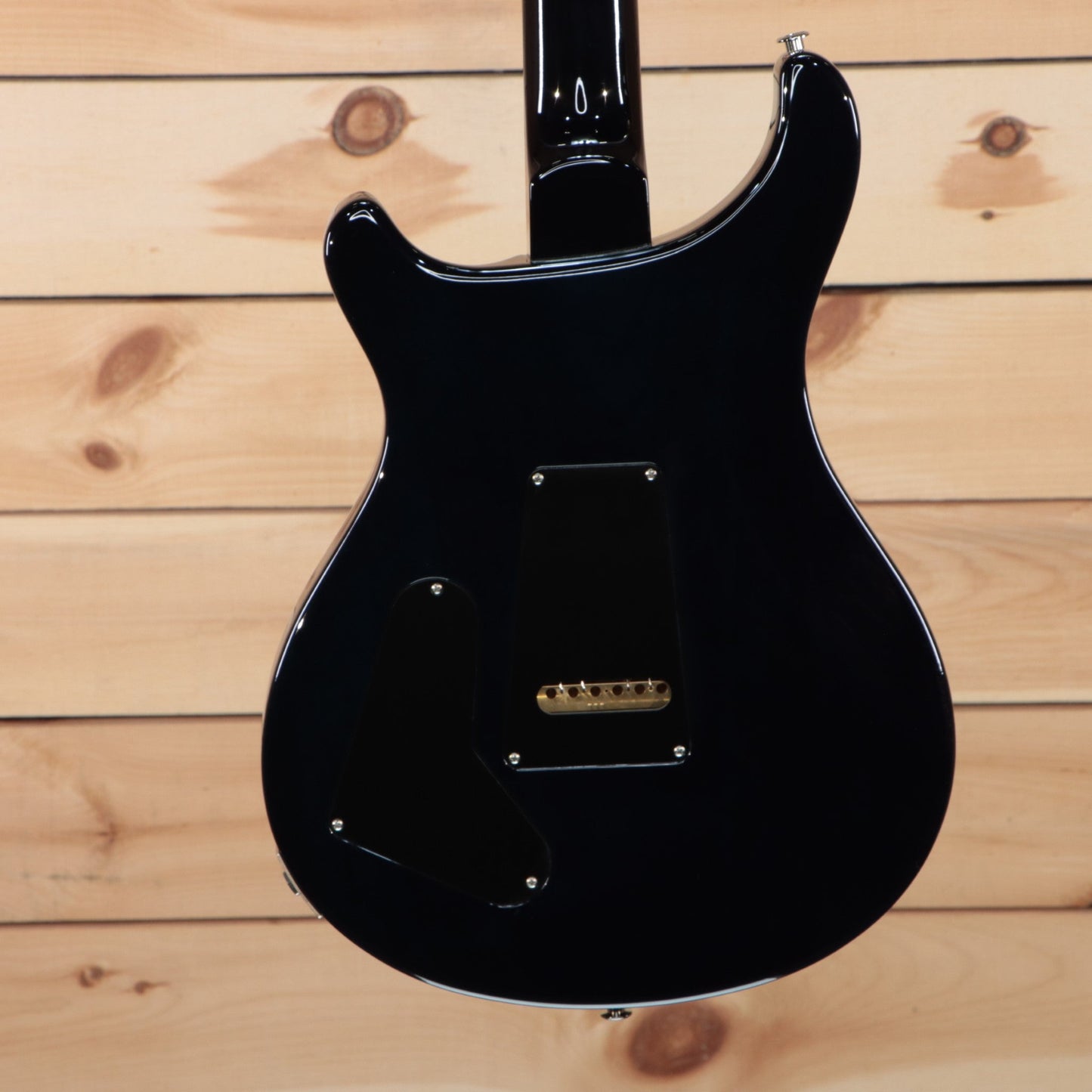 Paul Reed Smith Special Semi-Hollow Custom Color - Aquamarine with Black Burst