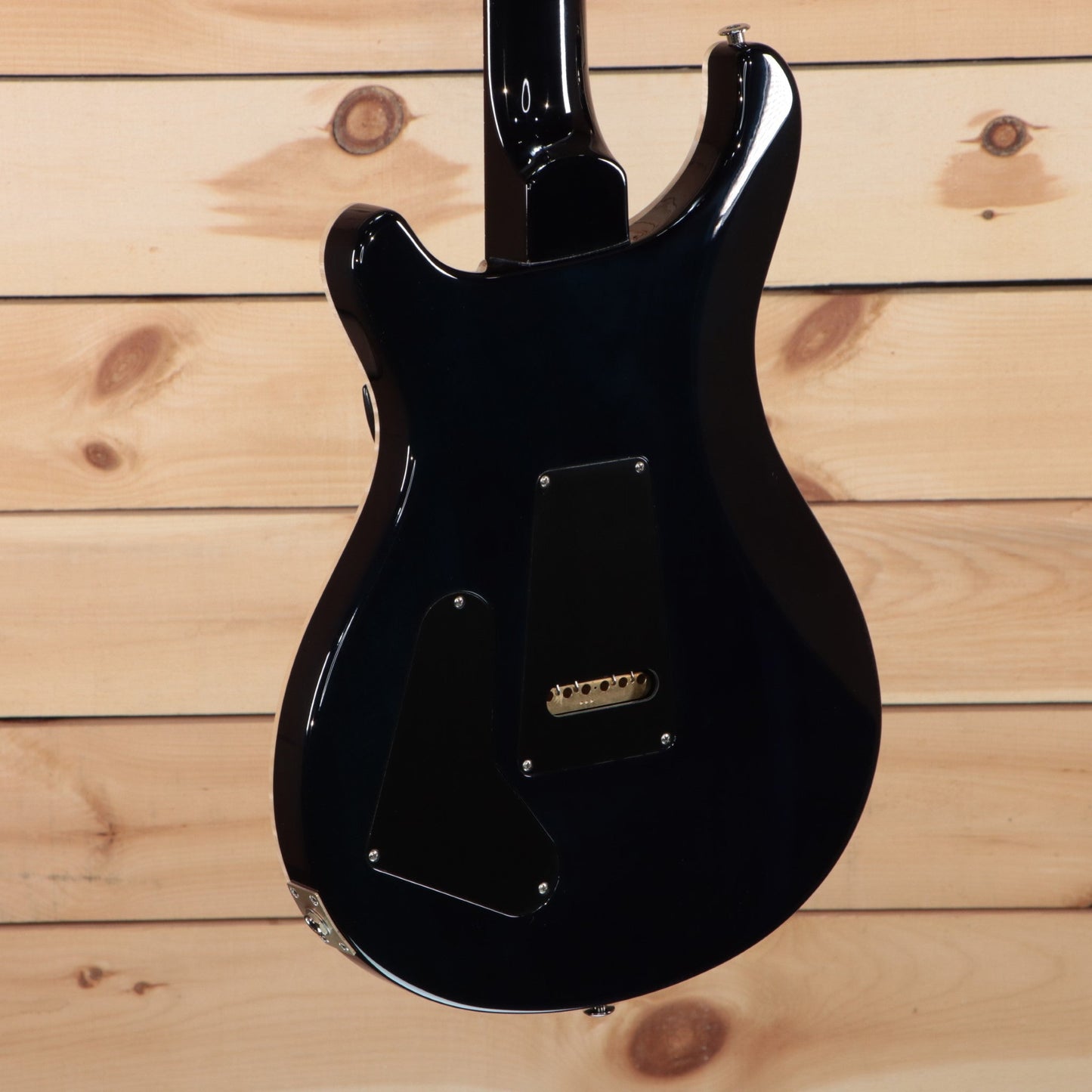 Paul Reed Smith Special Semi-Hollow Custom Color - Aquamarine with Black Burst