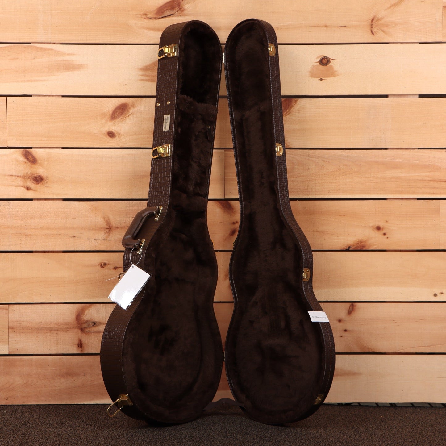 Gibson 1957 Les Paul Junior Singlecut VOS - Vintage Sunburst