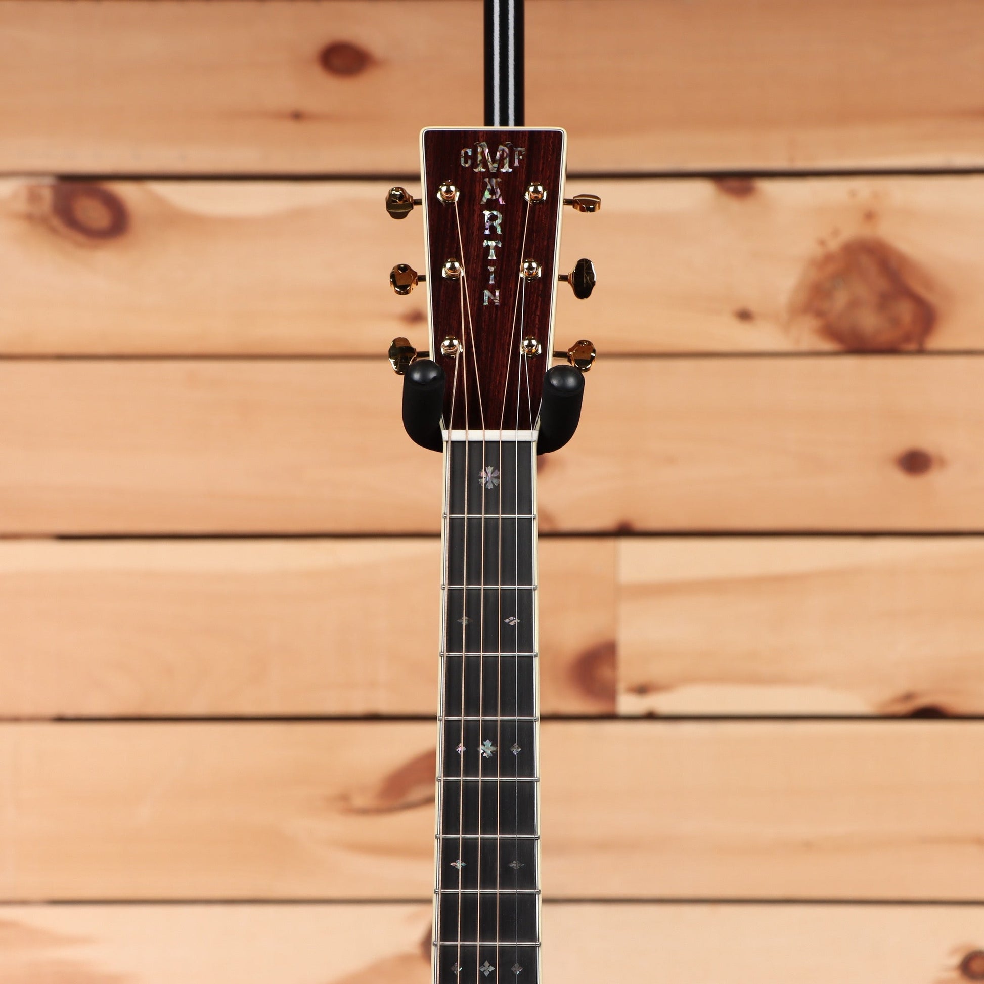Martin OM-42 - Natural