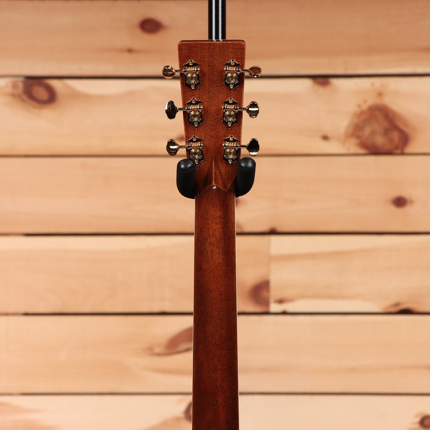 Martin OM-42 - Natural